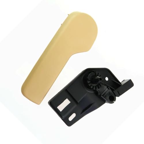 �n���h����������� Compatible With Seat For Toledo 2005-2009 For Altea 2004-2015 ���� LHD �t�����g�G���W�������[�X�n���h���u���P�b�g 1J1823633A 1J1823533C