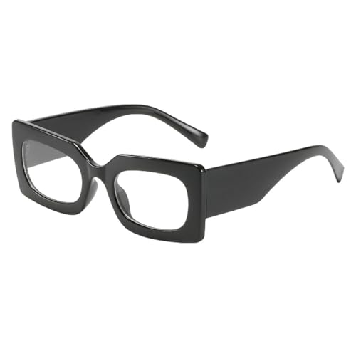 Lunettes de soleil carrées vertes homme pour rester élégant en terrasse et en vacances