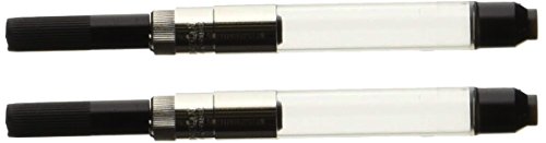 Convertisseur à piston Waterman standard 2 - Pack