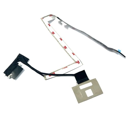 Nappe vidéo Dell Latitude 7440 DC02C011010 câble écran flexible 30 pins