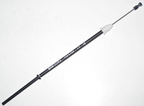 Cable de bloqueo para tapa de combustible original BMW E60 E61 51257066025