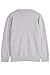 X RAY Boys School Uniform Sweater V-Neck, Big Boys' & Little Kids Youth Long Sleeve V Neck Pullover Sweater, Light Heather Grey, Large (10-12)