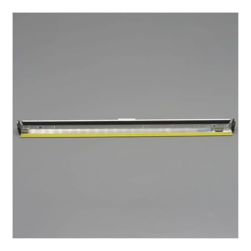 Lame de nettoyage de tambour de couleur noire Konica DR712 C659 C759