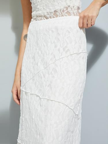 Max lace skirt – image 2