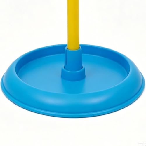 Balanza de equilibrio de números para niños con barras matemáticas calibradas 7