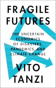 Buy Fragile Futures — BookShops.in