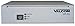Valcom VIP-811A Enhanced Network Station Port, red