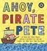 Ahoy, Pirate Pete (Change-The-Story Books)