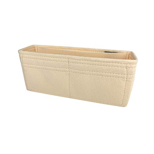 Bag Organizer for Saint Laurent Lou Camera Bag - Premium Felt (Handmade/20 Colors)