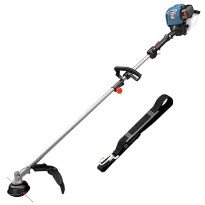 Save 50% from SENIX (String Trimmers)