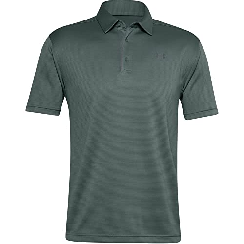 Image of Under Armour Men's Tech Golf Polo
