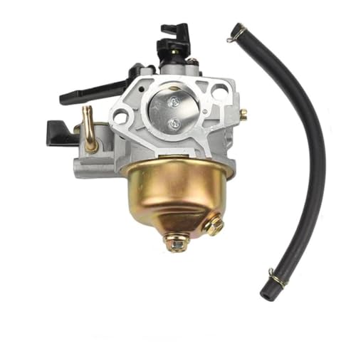 Carburateur GX390 résout fuite essence moteur 188F 190F 16100-ZF6-V01