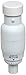 Wheaton W870128 Electro 936 Volumetric Module, 0.1 - 2mL Volume, For Acura Electro Macropipettes