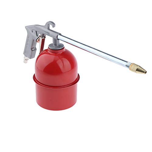 Loviver Ferramentas de Lavagem de Ar para Limpeza de Ar e Óleo de Limpeza