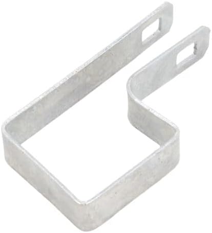 Plum Fittings 2" Square Post Tension Band Chain Link (Pack of 10)