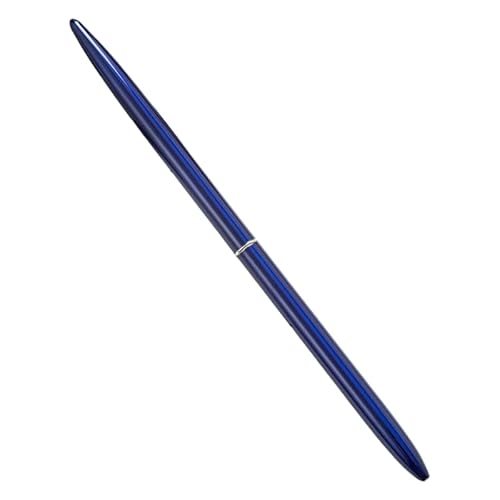mayDONG Exquisita pluma de firma delgada cuerpo cómodo agarre de metal bolígrafo de firma empresarial para recepción del hotel bolígrafos de firma para cumpleaños bolígrafos de firma para bodas Cover