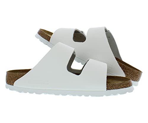 Image of Birkenstock Unisex Adult Arizona Soft Footbed Sandals