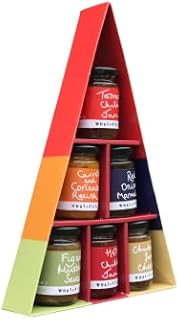 What A Pickle - Gift Box (4x100g)