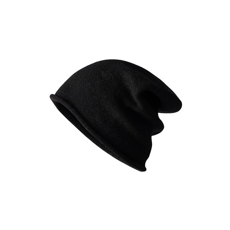 Bonnet femme pure laine chaud pour ne plus souffrir du froid hivernal
