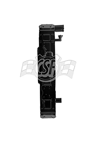 Csf Radiator 81-87 4.2L At Toyota Land #TOP3