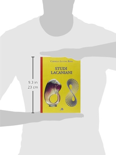 Studi Lacaniani - 3