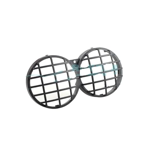 Grille de protection phare en maille premium pour BWS 100 et Zoomer AF58