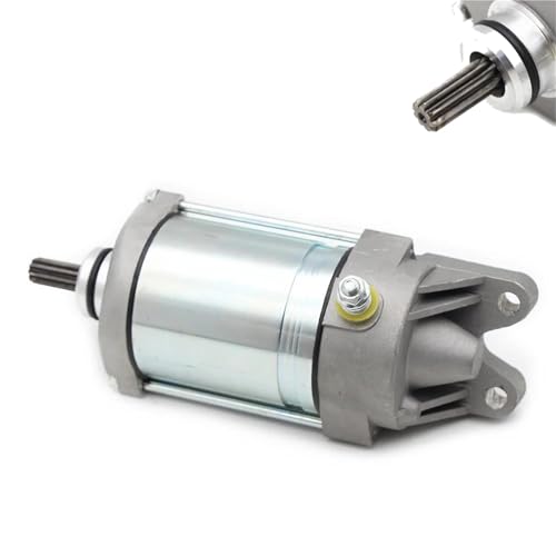 8HG-81890-00 8FP-81890-00 Motor De Arranque Eléctrico Para Motonieve Para Yamaha RX10/RXW10 Apex Apex ER GT Mountain RX10/RXW10 Attak Accesorios