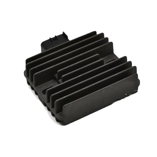 Redresseur SH678A-12 pour préparer votre moto aux longs voyages