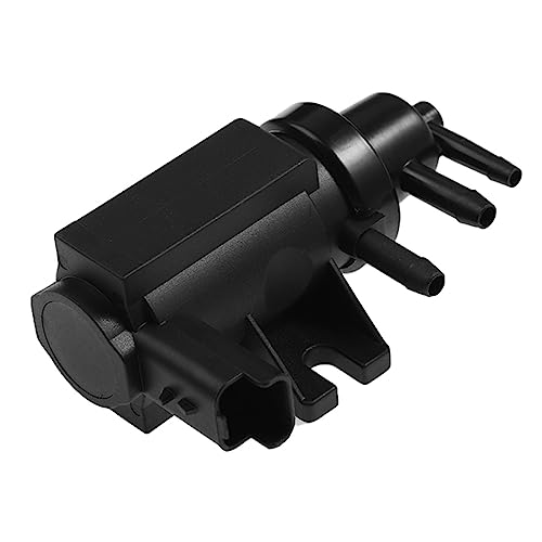 Válvula de solenoide turbo para solucionar la pérdida de potencia en motores 2.0 BI 2020