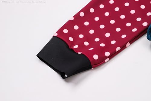 UGLY FROG Camisa de ciclismo feminina para corrida térmica de inverno refletiva