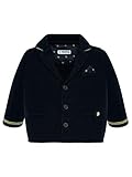 colección otoño-invierno Mayoral 19-02443-053 - Chaqueta para bebé niño 12 Meses
