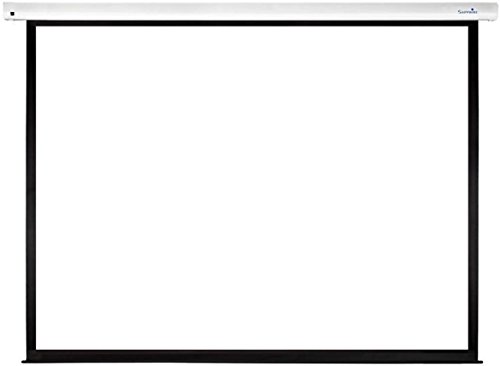 Sapphire Black sews240rwsf-atr 16: 9 projection screen – Projection screen (14.7 kg, Black, White)