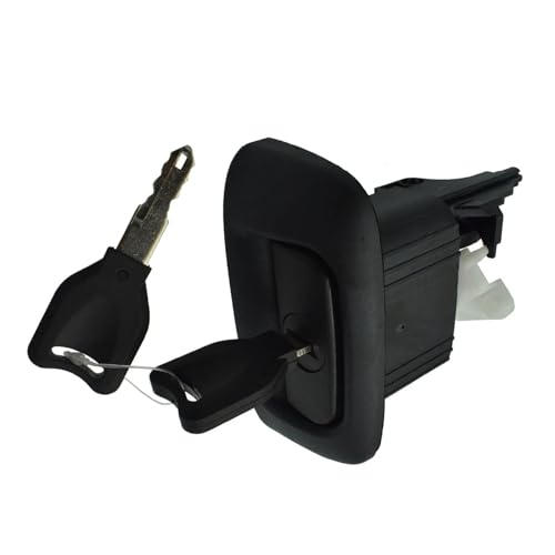 Cerradura de maletero con llaves 7700431773 para recambio de coches 2002-2010 2
