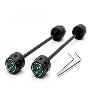 Qydnciosw Shiver Dorsoduro Gabelschutz Set