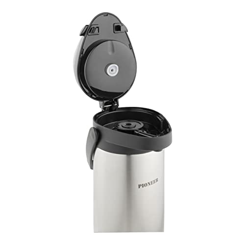Pioneer 1.9L Stainless Steel Lever Airpot - Image 2
