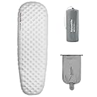 Naturehike ��2024����-R8.8/R3.2/R5.8�� �������ޥå� Ķ���� ����12/8/7cm -30/-20/-5����Ѳ�ǽ ����ѥ��� ����ե졼���֥�ѥå� 20D�ʥ����� �ɿ��ɼ� �����ȥɥ� �ġ���� �������� �ޥå� ������ޥå� �ɿ���Ĭ �ɺ� �л� �������� ���������ʼ�Ǽ���դ��ˡ�R�����縡��ǧ�ڡ�(R8.8-�ߥ����ɸ��)