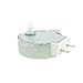 QianHaoQJu GAL-5-30-TD (1) AC30V 50 / 60Hz Micro Turnato Giratorio Motor de la Bandeja de la Bandeja de microondas Accesorios de Horno de repuestos Piezas de Acoplamiento de Piezas Embrague