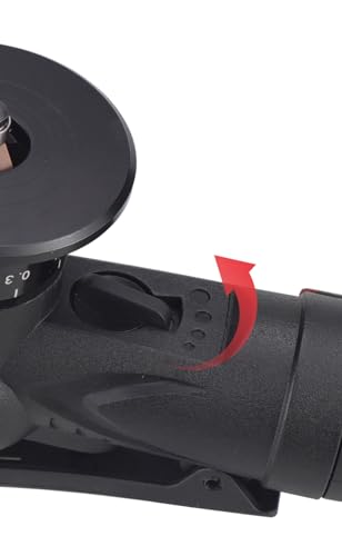 Image of Pnuematic Chamfer Deburring for Metal Trimming, Air Beveling Mini Chamfering Machine Small Handheld Grinder for Inner Hole and Metal Edge Deburring