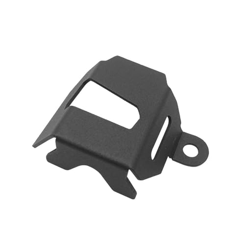 Cache bocal liquide frein Tenere 700 accessoires de protection de moto enduro T700 XTZ700
