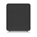 SVS PB17-Ultra 17 Inch Powered Subwoofer with Ported Box and DSP Control (Piano Gloss Black)