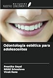 Odontología estética para adolescentes