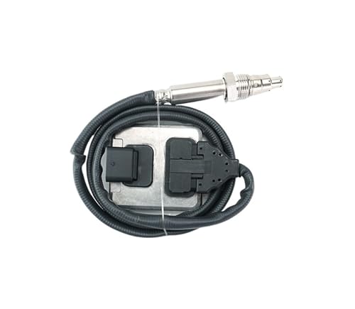 Sensor de NOx 5WK96610D para BMW E90 y E60 compatible con motores 325i y 530i
