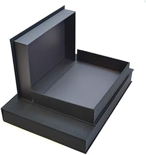 Seawhite Deep Archival Storage Box A4 - Color: none