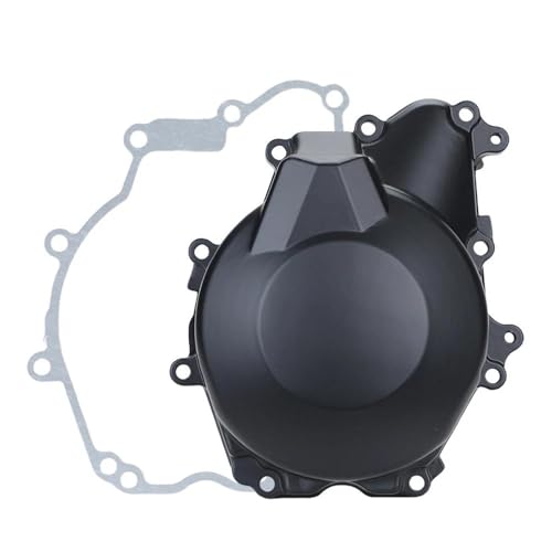 Couvercle latéral de moteur de moto YAMAHA YZF-R6 pour stopper les fuites du cache-stator