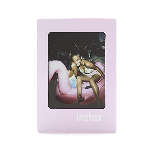 instax Mini Film Pastel Border Fridge Magnets, 5 Pack