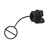 Bouchon d'huile compatible avec les tronçonneuses MAC 335, 338 et 435. Accessoires et pièces détachées for moteur.
