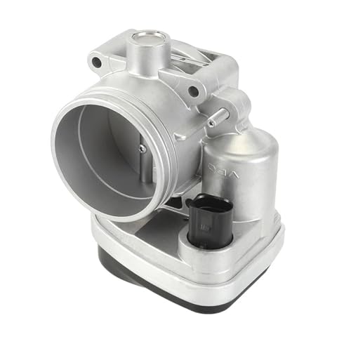 Corps de papillon BMW 525i E46 E39 325i 520i pour motorisation essence M54 13547502444