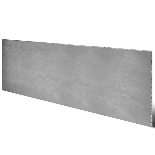 Gisafai 1/8 x 12 x 36C` A36 MԈ|v[g mR[eBO V[g DIYNtgAؒfvWFNgAYƋ@BAZp