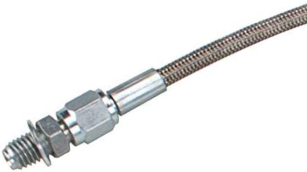 Miniatura 4 de GM T56 Kit de purga remota con rodamientos de liberación, 6 líneas, LS1CorvetteGTO