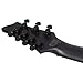 Schecter PT-7 MS Black Ops Electric Guitar - Black